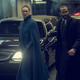 Yvonne Strahovski, Joseph Fiennes